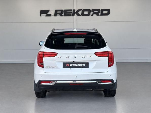 Haval Jolion I Рестайлинг с пробегом 2023 года, цена 1 899 000 рублей, 101600 км, внедорожник, Автокод Объявления