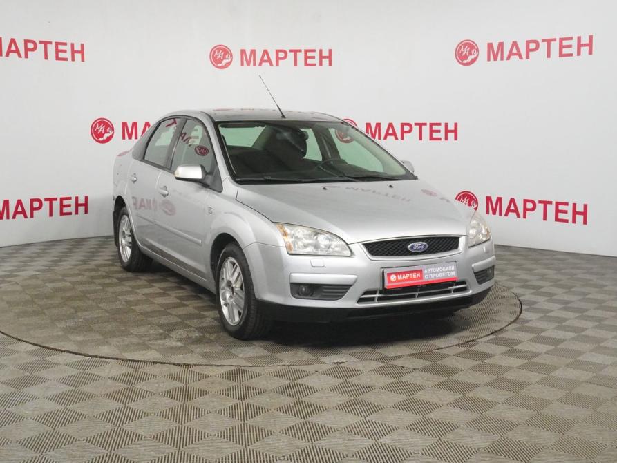 Ford Focus II Вологда  - изображение 3