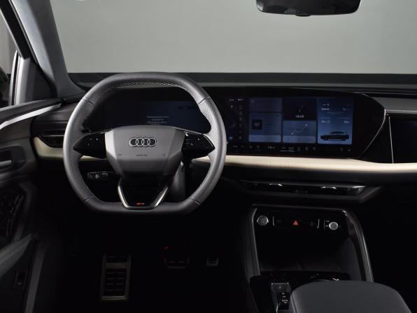 Audi Q5 III с пробегом 2026 года, цена 6 399 995 рублей, 45 км, внедорожник, Автокод Объявления
