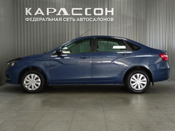 Lada (ВАЗ) Vesta I с пробегом 2019 года, цена 820 000 рублей, 126820 км, седан, Автокод Объявления