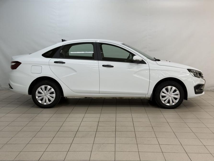 Lada (ВАЗ) Vesta I Рестайлинг (NG) Воронеж  - изображение 8