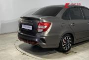 Lada (ВАЗ) Granta I Рестайлинг Саранск  - изображение 29