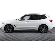 BMW X3 III (G01) Москва  - изображение 33