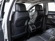 Chery Tiggo 8 Pro Max I Рестайлинг Краснодар  - изображение 47