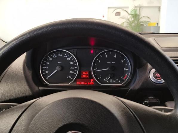 BMW 1 серии I (E81/E82/E87/E88) Рестайлинг с пробегом 2011 года, цена 768 000 рублей, 216316 км, хэтчбек, Автокод Объявления