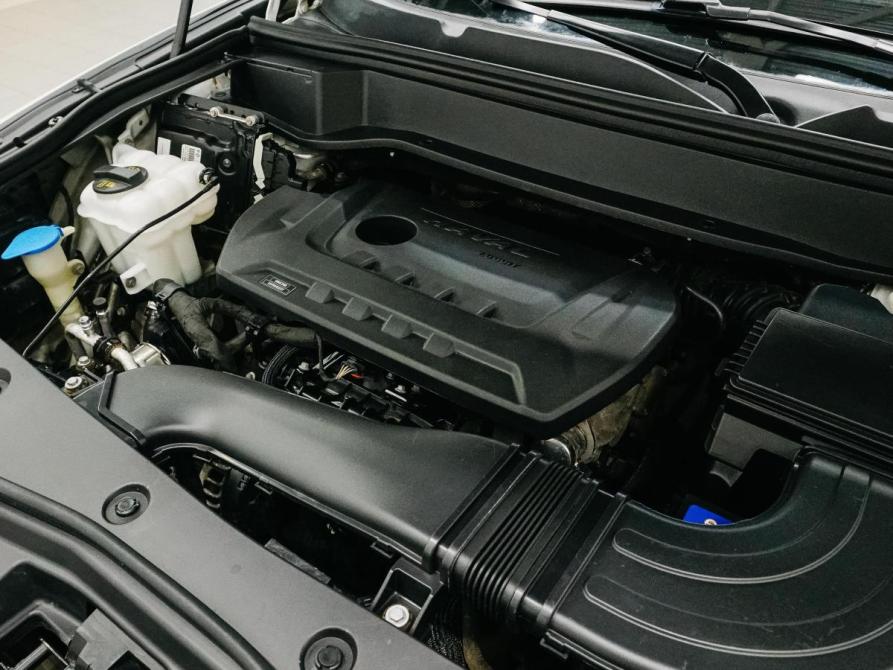Haval F7x I Красноярск  - изображение 34