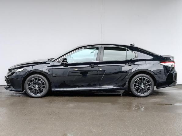 Toyota Camry VIII (XV70) с пробегом 2020 года, цена 3 250 000 рублей, 24450 км, седан, Автокод Объявления