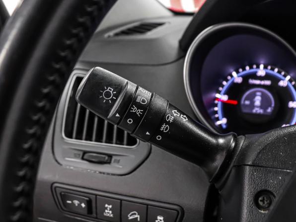 Hyundai ix35 I Рестайлинг с пробегом 2014 года, цена 1 249 000 рублей, 185875 км, внедорожник, Автокод Объявления
