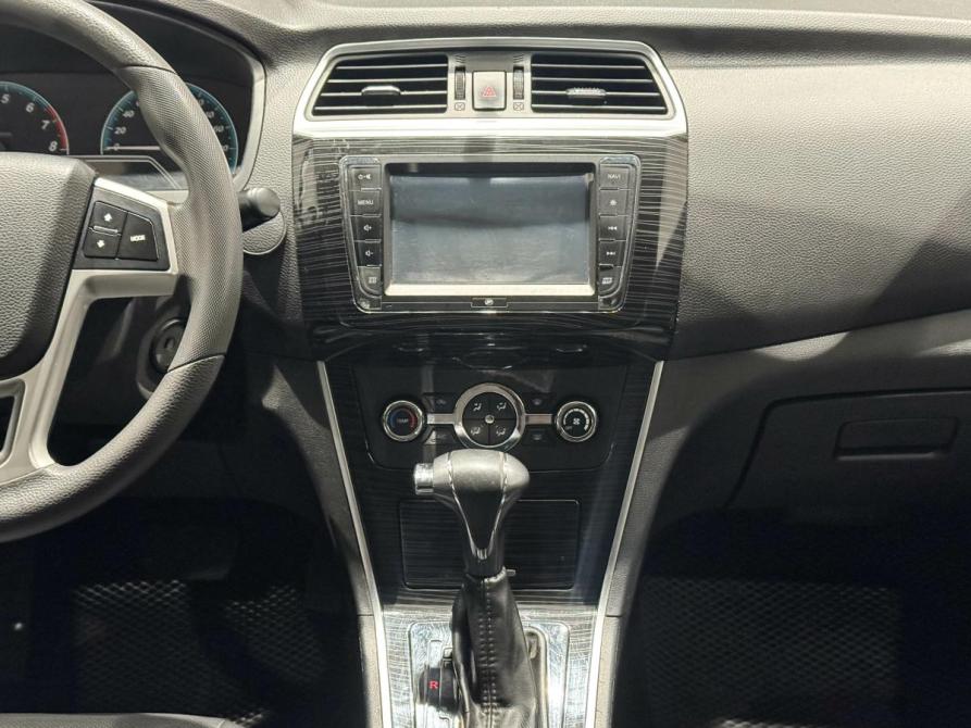 Lifan Solano II Екатеринбург  - изображение 17