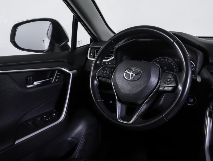Toyota RAV4 V (XA50) Москва  - изображение 12