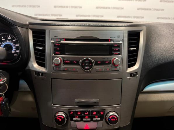 Subaru Outback IV с пробегом 2009 года, цена 929 000 рублей, 407172 км, универсал, Автокод Объявления