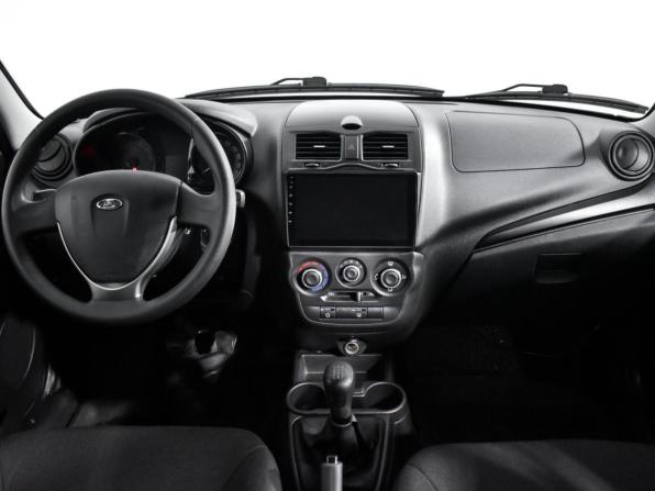 Lada (ВАЗ) Granta I Рестайлинг с пробегом 2023 года, цена 679 000 рублей, 51294 км, лифтбек, Автокод Объявления