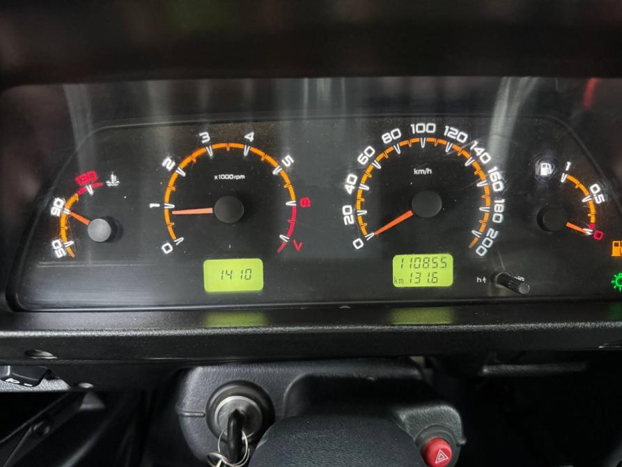 Lada (ВАЗ) 2121 (4x4) I Рестайлинг Ставрополь  - изображение 10