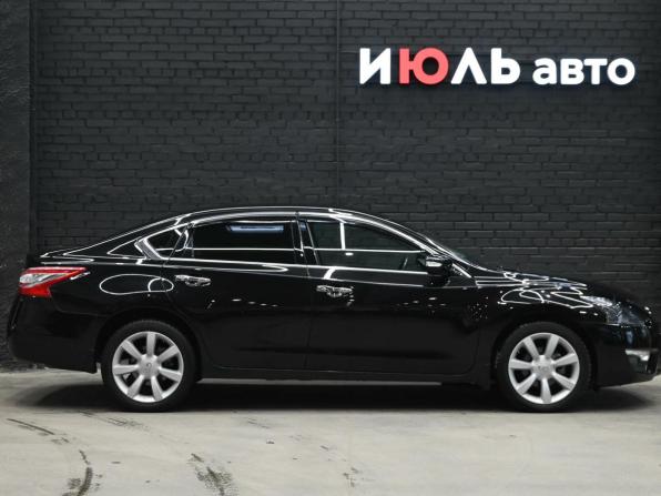 Nissan Teana III с пробегом 2014 года, цена 1 600 000 рублей, 154411 км, седан, Автокод Объявления