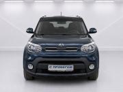 Kia Soul II Рестайлинг Москва  - изображение 18