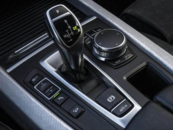 BMW X5 III (F15) с пробегом 2018 года, цена 4 200 000 рублей, 190518 км, внедорожник, Автокод Объявления