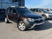 Renault Duster I Рестайлинг Санкт-Петербург  - изображение 9