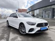 Mercedes-Benz E-Класс V (W213 S213 C238) Рестайлинг Санкт-Петербург  - изображение 33