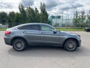 Mercedes-Benz GLC Coupe I (C253) Москва  - изображение 31