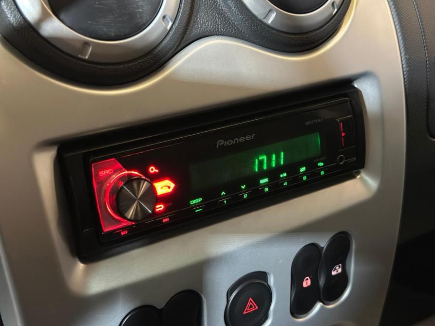Renault Sandero I Уфа  - изображение 14