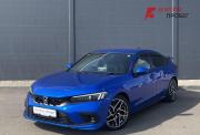 Honda Civic X Рестайлинг Красноярск  - изображение 25
