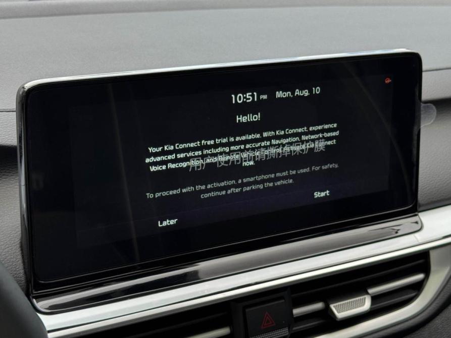 Kia K3 II (China Market) Рестайлинг Кропоткин  - изображение 21