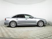 Audi A6 IV (C7) Рестайлинг Санкт-Петербург  - изображение 27