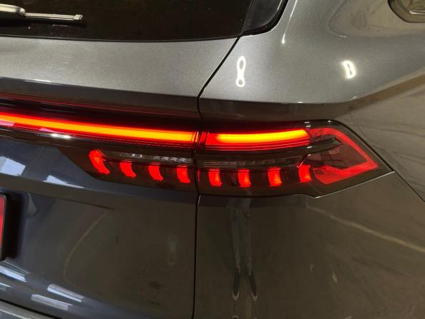 Geely Monjaro I с пробегом 2024 года, цена 3 650 000 рублей, 27190 км, внедорожник, Автокод Объявления