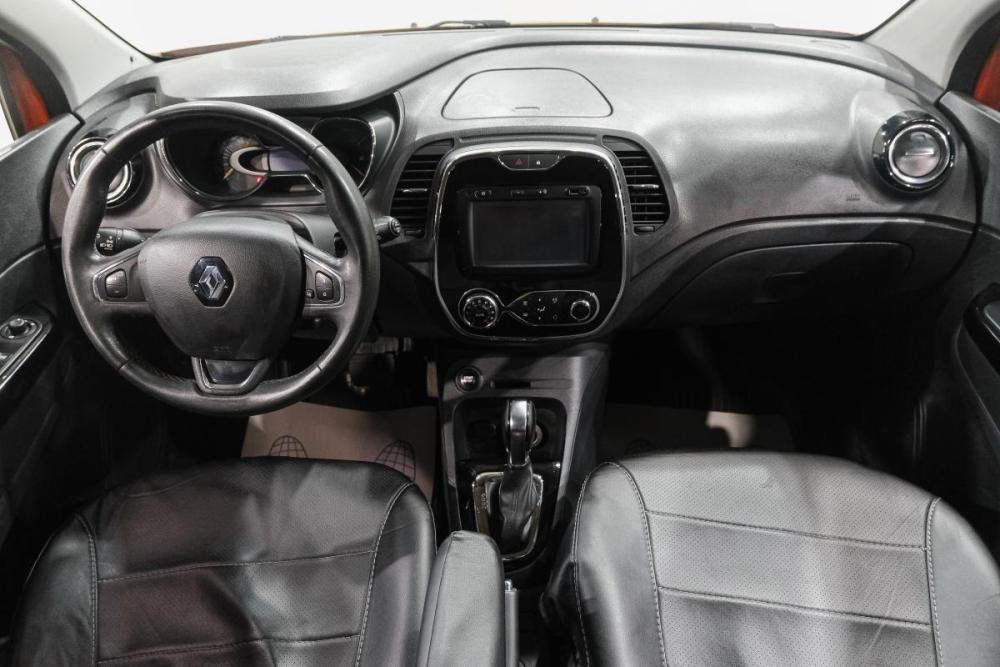 Renault Kaptur I Новокузнецк  - изображение 15