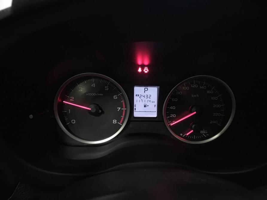 Subaru Forester IV Рестайлинг 2 Казань  - изображение 16