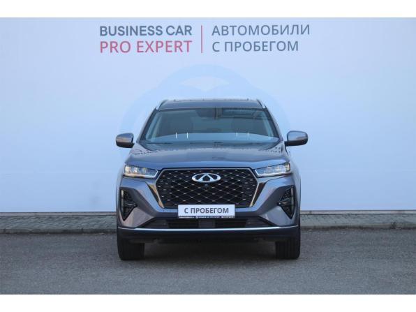 Chery Tiggo 7 Pro Max I с пробегом 2023 года, цена 1 730 000 рублей, 34704 км, внедорожник, Автокод Объявления