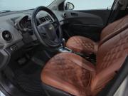 Chevrolet Aveo II Альметьевск  - изображение 35