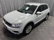 Volkswagen Tiguan II Стерлитамак  - изображение 47