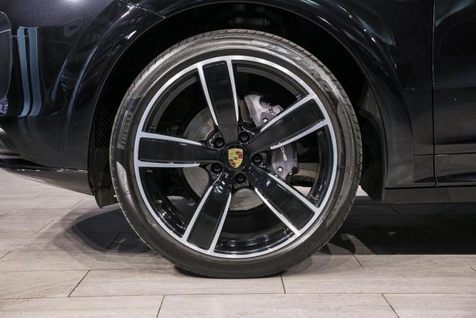 Porsche Cayenne III с пробегом 2018 года, цена 6 890 000 рублей, 68818 км, внедорожник, Автокод Объявления