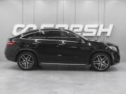 Mercedes-Benz GLE Coupe I (C292) Ростов-на-Дону  - изображение 27