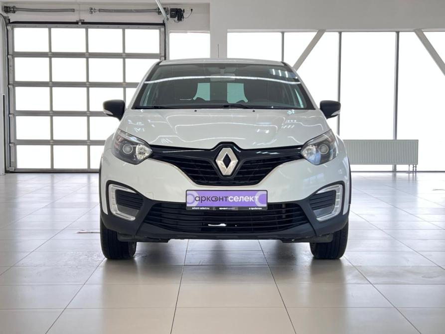 Renault Kaptur I Волгоград  - изображение 5