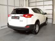Toyota RAV4 IV (XA40) Кемерово  - изображение 26