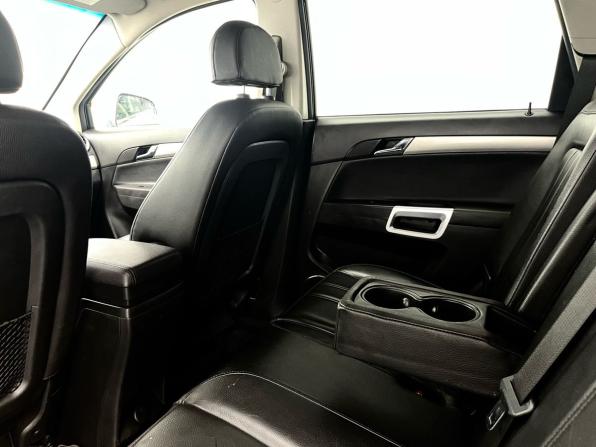 Opel Antara I Рестайлинг с пробегом 2012 года, цена 810 000 рублей, 271400 км, внедорожник, Автокод Объявления
