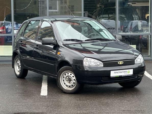 Lada (ВАЗ) Kalina I с пробегом 2013 года, цена 239 000 рублей, 158000 км, хэтчбек, Автокод Объявления