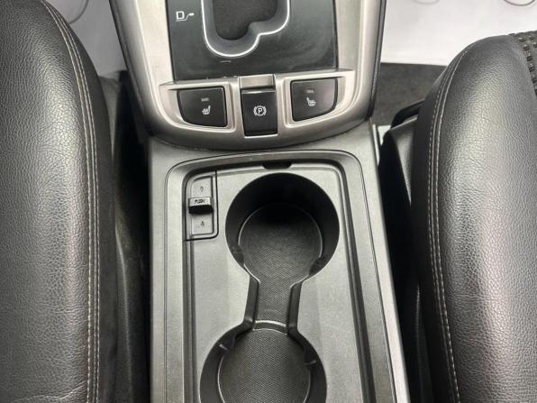 Chevrolet Captiva I Рестайлинг с пробегом 2013 года, цена 1 092 000 рублей, 193945 км, внедорожник, Автокод Объявления
