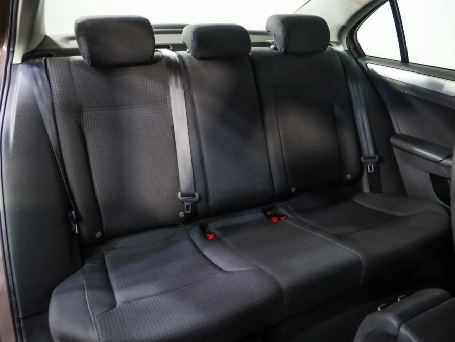 Volkswagen Jetta VI Рестайлинг Санкт-Петербург  - изображение 19