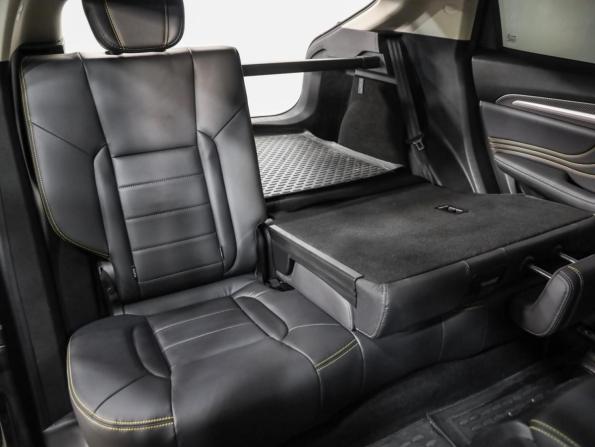 Haval F7x I с пробегом 2021 года, цена 1 649 000 рублей, 143615 км, внедорожник, Автокод Объявления