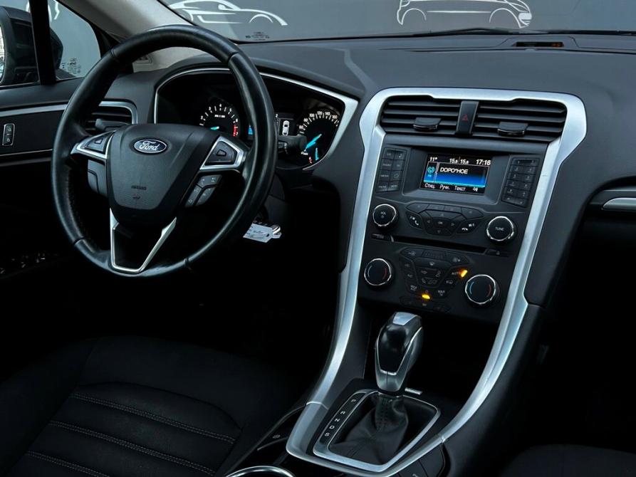 Ford Mondeo V Санкт-Петербург  - изображение 14
