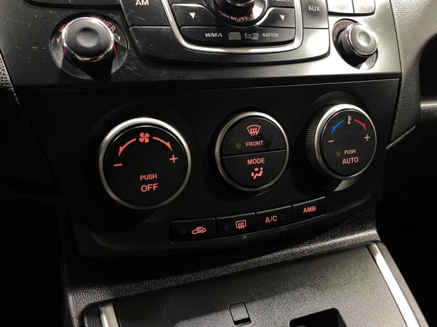Mazda 5 II (CW) Челябинск  - изображение 14
