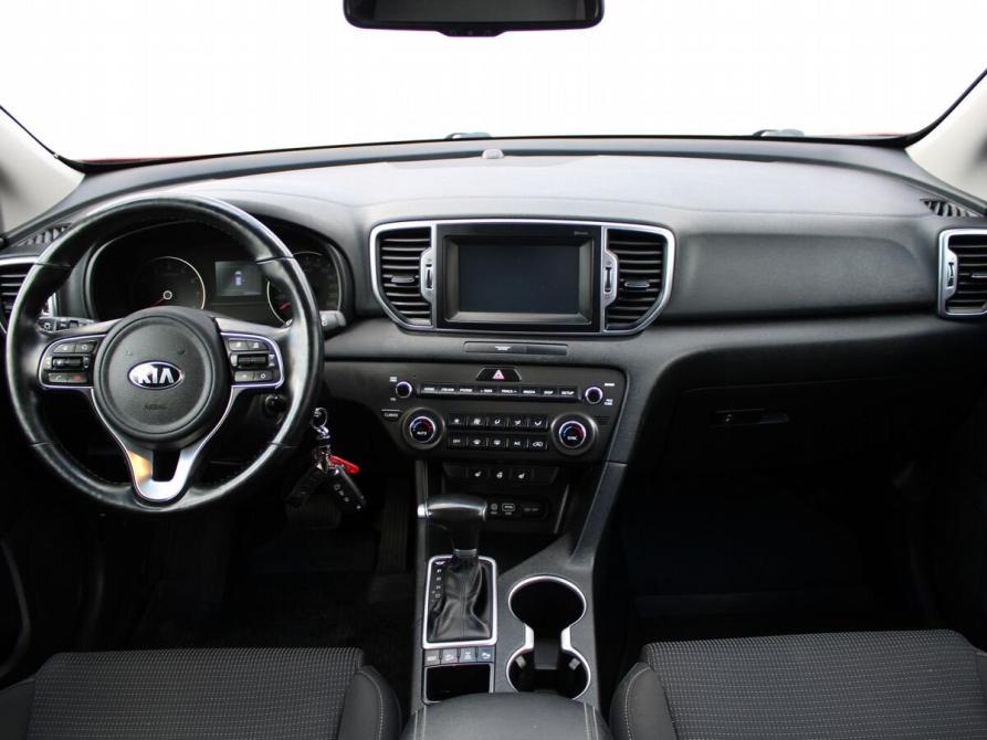 Kia Sportage IV Нижний Новгород  - изображение 10