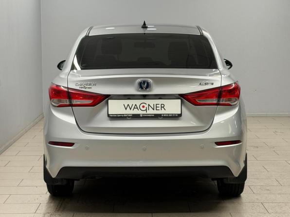 Changan Alsvin с пробегом 2023 года, цена 1 132 000 рублей, 36026 км, седан, Автокод Объявления