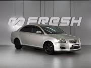 Toyota Avensis II Рестайлинг Минеральные Воды  - изображение 18