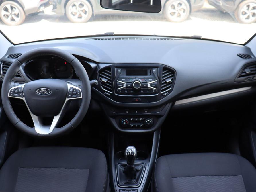 Lada (ВАЗ) Vesta I Самара  - изображение 14