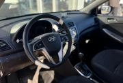 Hyundai Solaris I Рестайлинг Воронеж  - изображение 27