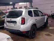 Renault Duster I Рестайлинг Санкт-Петербург  - изображение 9